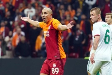 Galatasaray fırsatı kaçırdı