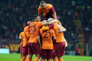 Galatasaray, Marsilya'yı konuk edecek