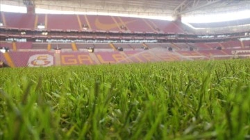 Galatasaray stadyum isim hakkına ilişkin reklam ve sponsorluk anlaşması imzaladı