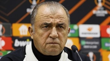 Galatasaray Teknik Direktörü Fatih Terim hastanede tedavi altına alındı