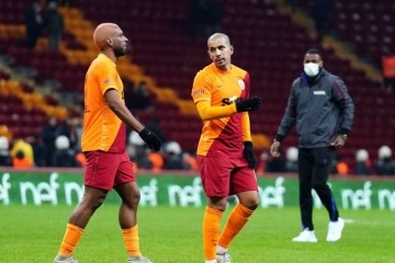 Galatasaray’da galibiyet hasreti 4 maça çıktı