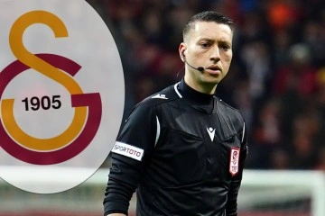 Galatasaray'dan Zorbay Küçük açıklaması