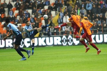 Galatasaray'ın kazanamama kabusu sürüyor!