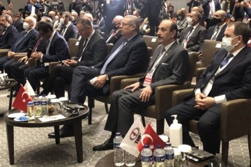 Gayrimenkul sektörü Arap yatırımcılarla İstanbul'da bir araya geldi