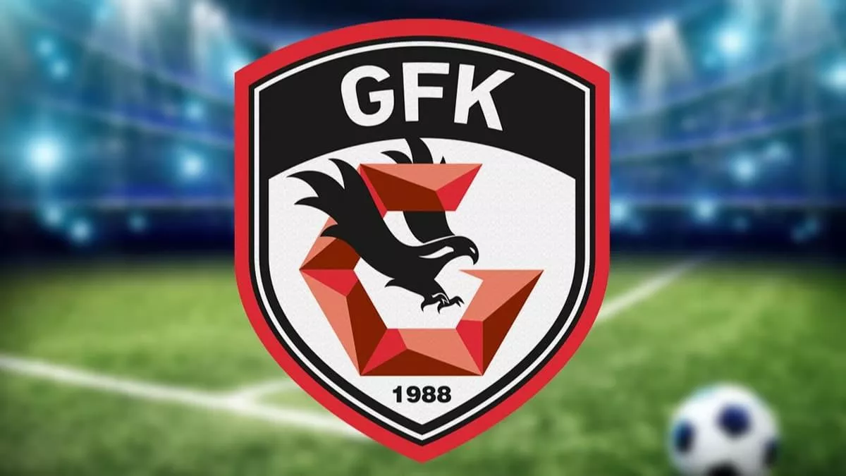 Gaziantep FK 6 oyuncuyla ilgili açıklama yaptı