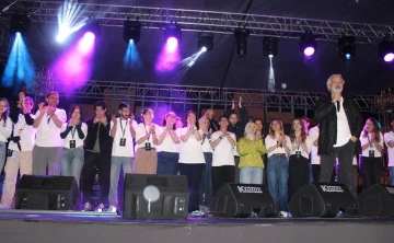 Gaziantep &Uuml;niversitesi M&uuml;hendislik Festivali&rsquo;nde Muhteşem Eğlence!