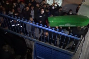 Gaziantep'te soba faciası: 3 ölü