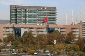 Gaziantep’te yakalanan firari FETÖ üyesi tutuklandı