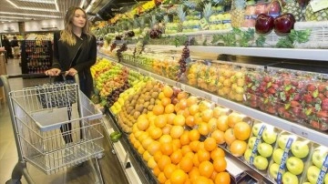 Gıda ürünlerinde fiyat dalgalanmaları 'Ürün Gözetim Mekanizması' ile takip edilecek