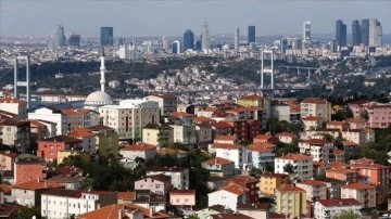 Güçlendirme kredisi desteğindeki artış İstanbul'da 1,7 milyon konutu ilgilendiriyor