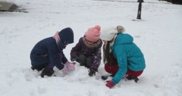 Gümüşhane’de okullara kar tatili | 10 şubat Gümüşhane'de okullar tatil mi?