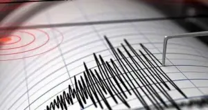 Güney Atlantik'te 7.5 büyüklüğünde deprem