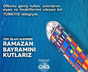 Güneydoğu Anadolu İhracatçı Birlikleri