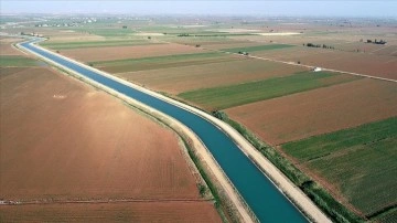 Güneydoğu'nun 32 yıllık kalkınma lokomotifi: GAP