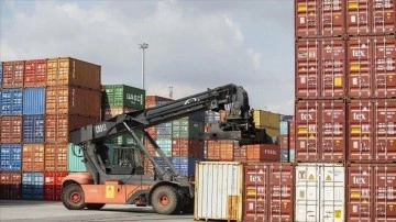 Güneydoğu'nun ihracatı şubatta yüzde 29 arttı