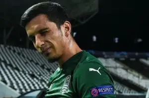 GZT Giresunspor'da, Rusya'dan transfer atağı