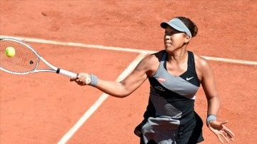 Haber alınamayan Çinli tenisçi Peng için Osaka da ses yükseltti