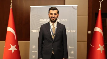Halit Acar&rsquo;dan Kurban Bayramı Mesajı