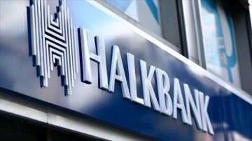 Halkbank’tan yılın ilk çeyreğinde 2 milyar liralık net kar