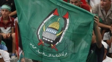 Hamas, İngiltere'nin kendisini terör listesine alma kararına karşı dava açacak