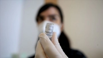 Hamileler için Kovid-19 rehberinde 'aşı' güncellemesi yapılacak