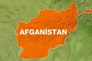 Haşimi: 'Afganistan’da demokrasi olmayacak, şeriat kanunları uygulanacak'