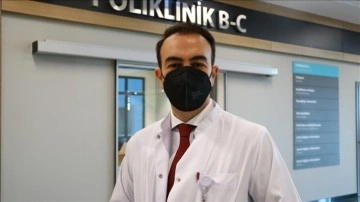 Hastaların pişmanlığına tanık olan doktorlardan 'aşı olun' çağrısı