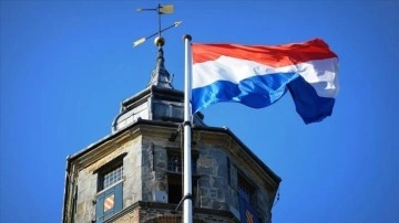 Hollanda'da 299 gün sonra hükümet resmen kuruldu