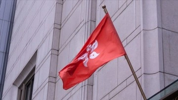 Hong Kong'da tartışmalı güvenlik yasası kapsamında en az 50 demokrasi yanlısı kuruluş kapatıldı