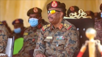 Hükümetin olmadığı Sudan'da bakanlık görevlerini bakan yardımcıları yürütecek