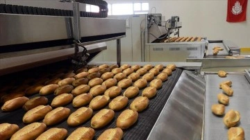 İBB, Halk Ekmek'e yüzde 60 zam yaptı