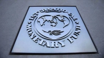 IMF 2022 küresel ekonomik büyüme tahminini düşürdü