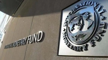 IMF'den Afganistan ekonomisi için yüzde 30'a varan küçülme beklentisi