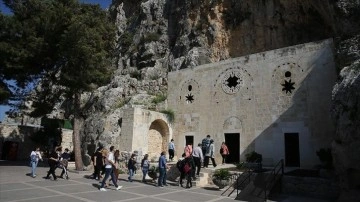 İnanç turizminin gözdesi St. Pierre Kilisesi bu yıl 62 bin kişiyi ağırladı