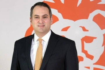 ING Türkiye’den globale COO transferi