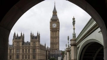 İngiliz hükümetinin 'maaş destek programı' sona erdi