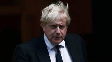 İngiltere Başbakanı Johnson, Ukrayna'yı ziyaret edecek
