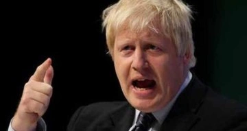 İngiltere Başbakanı Johson’a istifa şoku: 4 kıdemli yetkili istifa etti