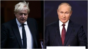 İngiltere, Rusya'yı, Ukrayna'nın işgalinin stratejik hata olacağı konusunda uyardı