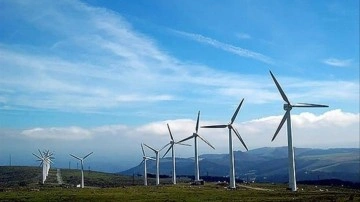 İngiltere yeşil enerji stratejisiyle 440 bin kişiye istihdam oluşturmayı hedefliyor