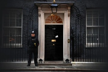 İngiltere’de Başbakanlık Ofisi’ndeki istifaların ardından yeni atamalar