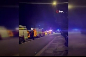 İngiltere’de iki tren çarpıştı: 12 yaralı