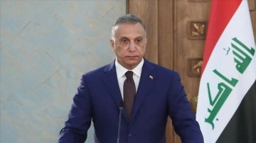 Irak Başbakanı Kazımi, DEAŞ'ın eski elebaşı Bağdadi'nin yardımcısının yakalandığını açıkla