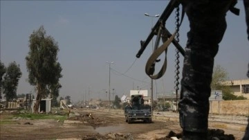 Irak hükümeti: DEAŞ saldırısında 11 kişi öldü
