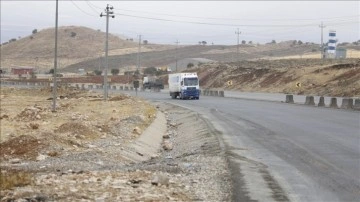 Irak ile Suriye arasındaki sınır kapısı PKK saldırılarının ardından kapatıldı