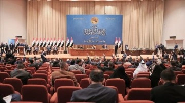 Irak'ta Sünniler, KDP ve Türkmenler meclisteki cumhurbaşkanı seçimi oturumuna katılmayacak