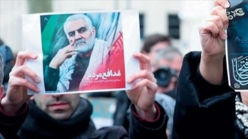 İran: ABD yönetimi Kasım Süleymani suikastında kesin şekilde uluslararası sorumluluğa sahip