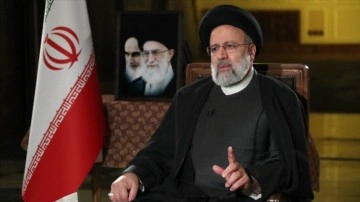 İran Cumhurbaşkanı Reisi çalışmaları nükleer anlaşmaya göre yürüttüklerini söyledi
