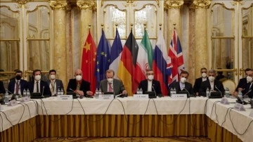 İran Dışişleri Bakanı Abdullahiyan: Nükleer müzakereler doğru yolda ilerliyor