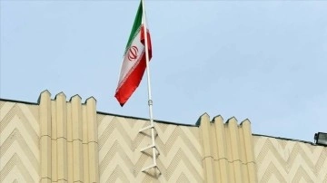 İran: Nükleer görüşmeler olumlu yönde ilerliyor